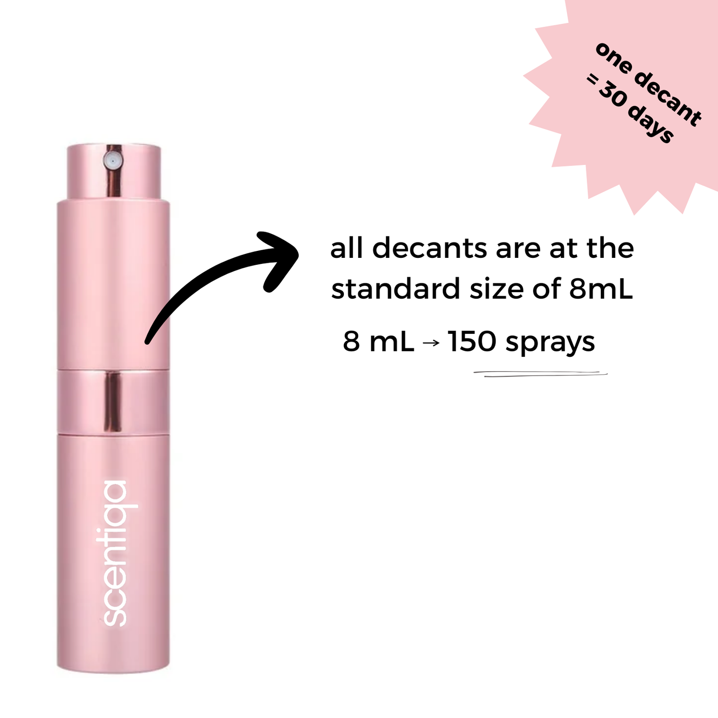 La Belle Le Parfum