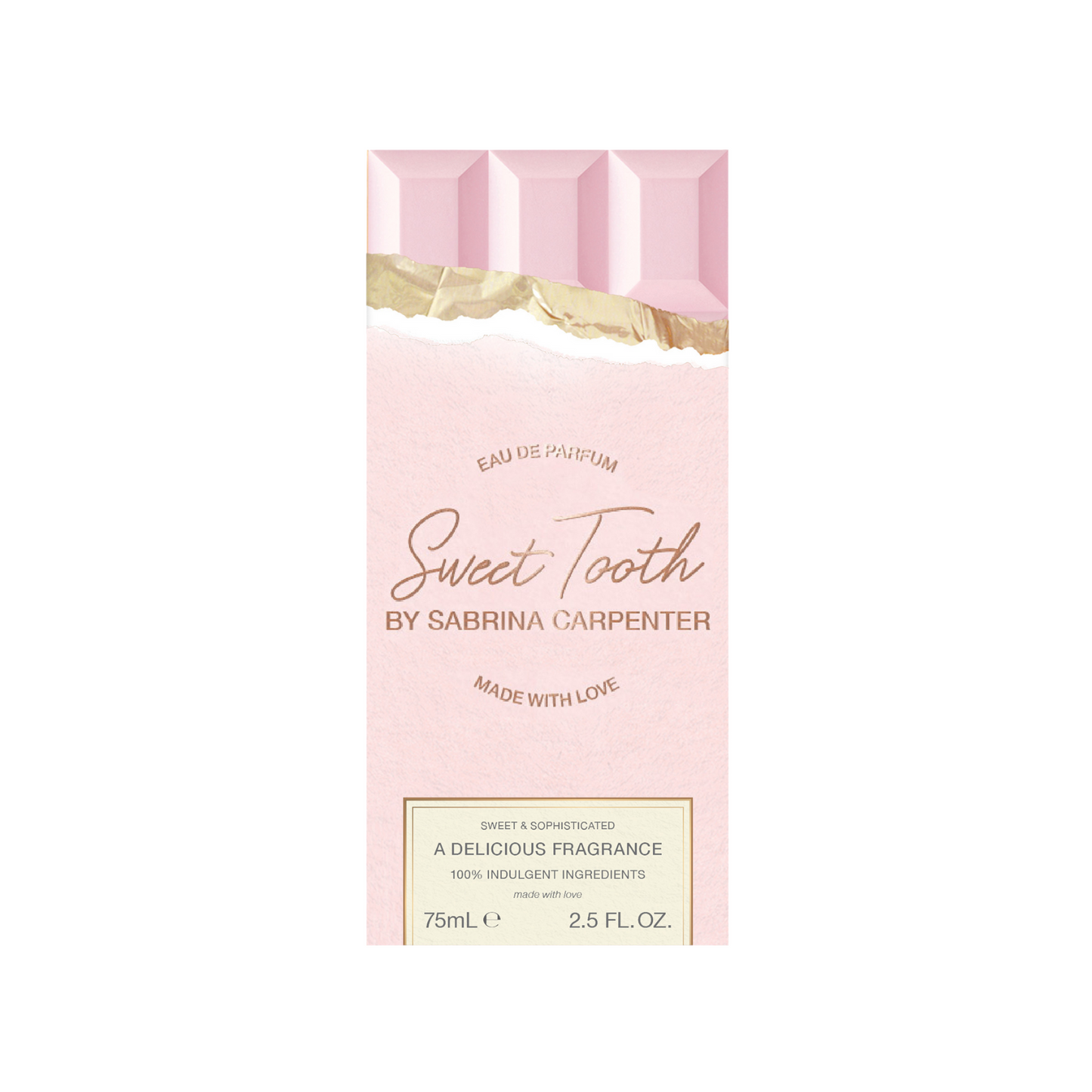 Sweet Tooth
