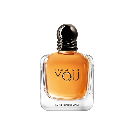Stronger With You EDT