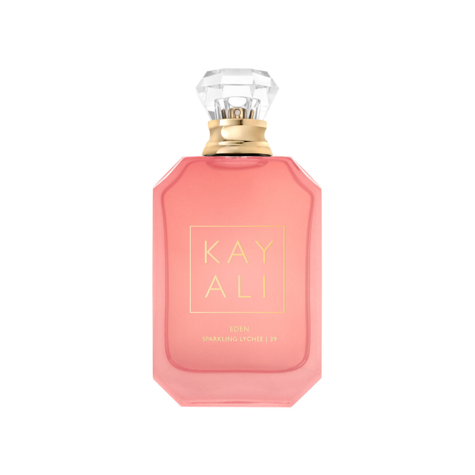 Eden Sparkling Lychee 39