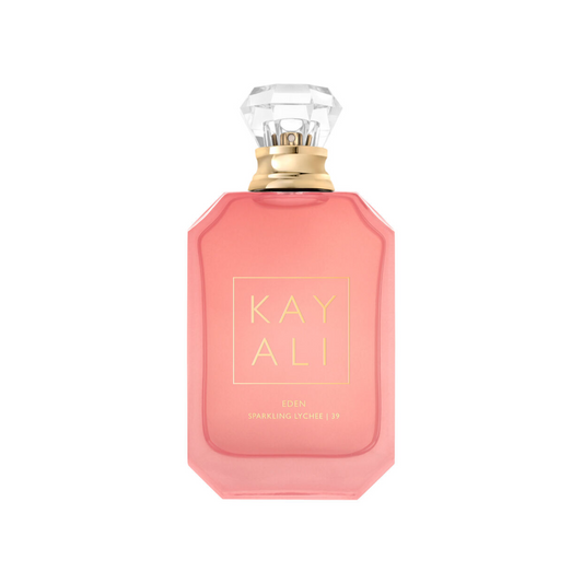 Eden Sparkling Lychee 39