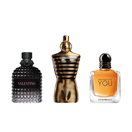 Men Best Sellers Set