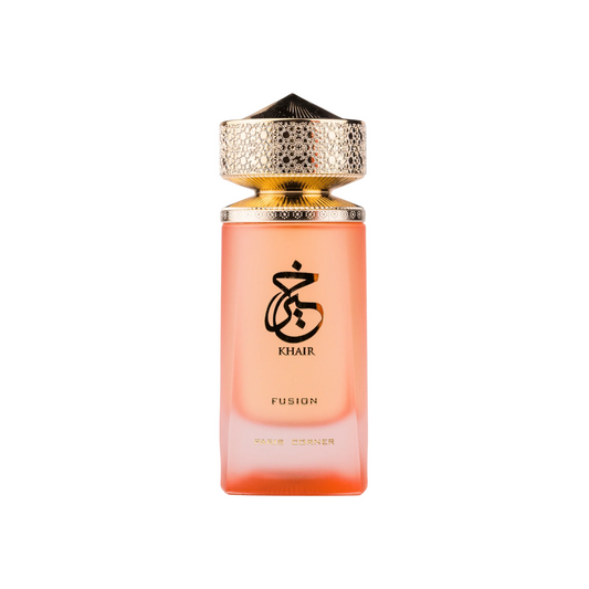 Khair - Fusion