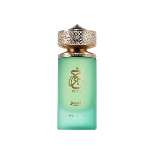 Khair - Pistachio
