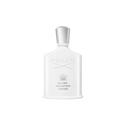 Silver Mountain Water