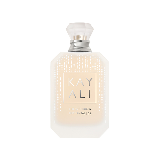 The Wedding Silk Santal 36