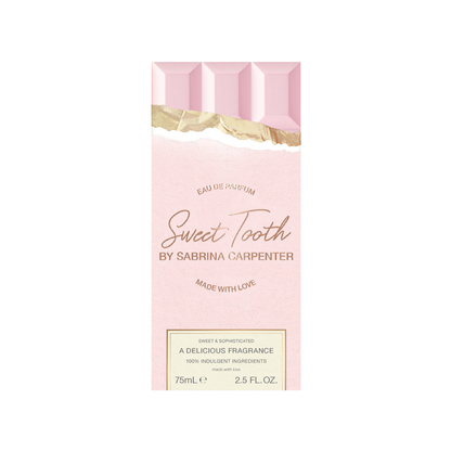 Sweet Tooth