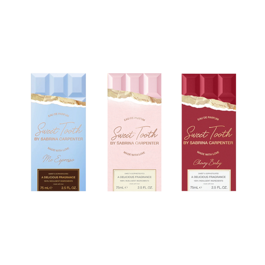 Sabrina Carpenter Set