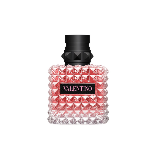 Born in Roma EDT